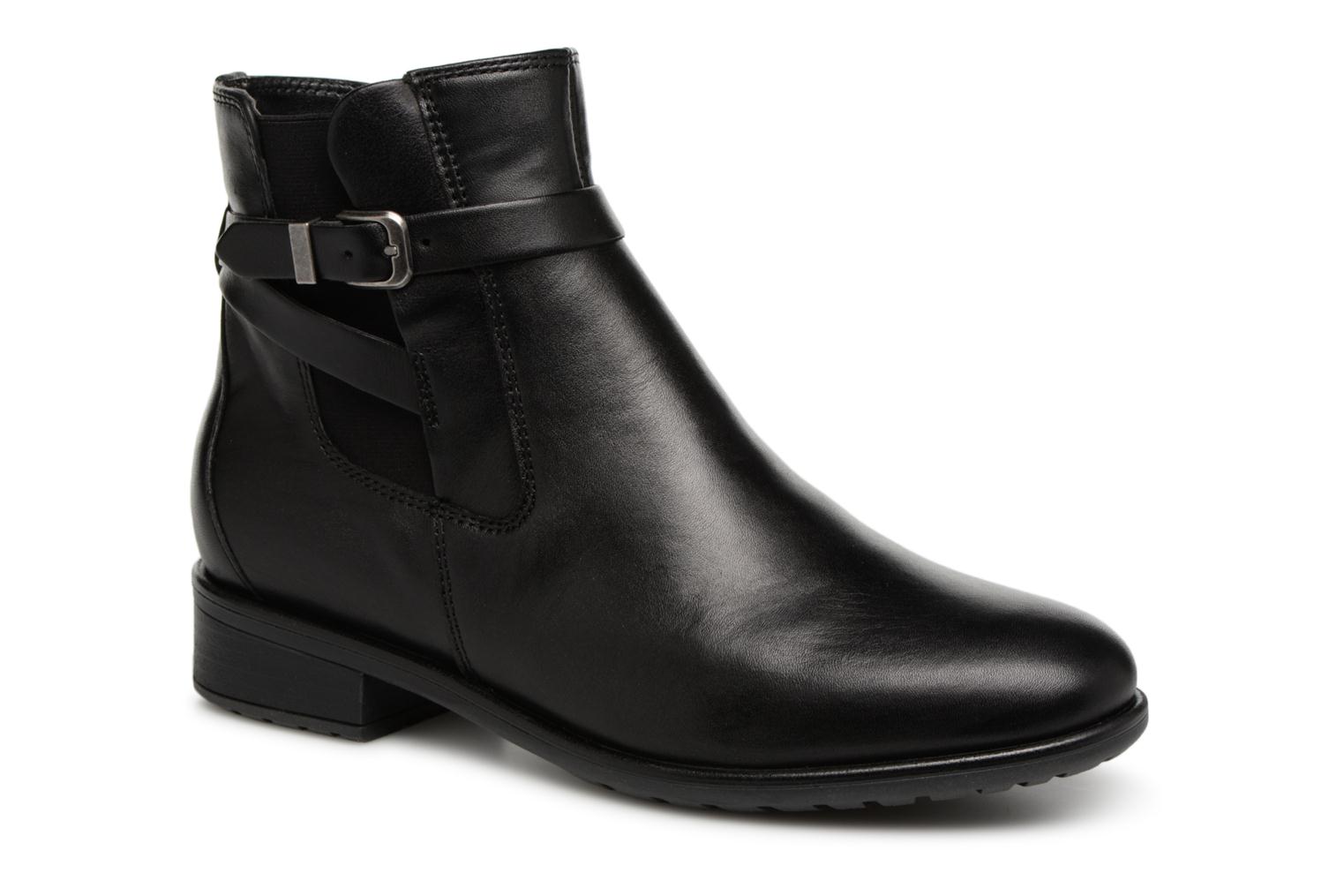 Ara Liverpool 49527 (Noir) - Bottines et boots chez Ara Liverpool 49527 (Noir) - Bottines et boots chez chez chez 9fbdf7